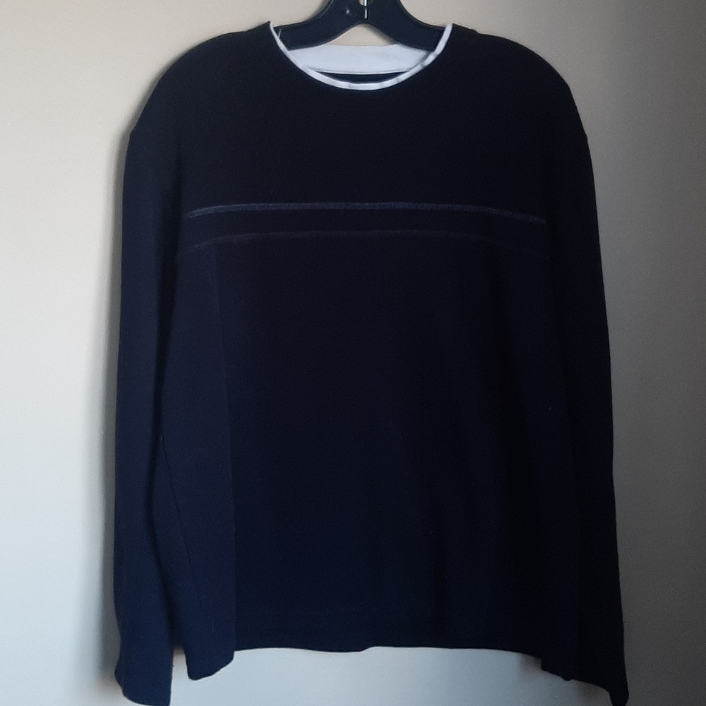 Big Star Sweater - Large